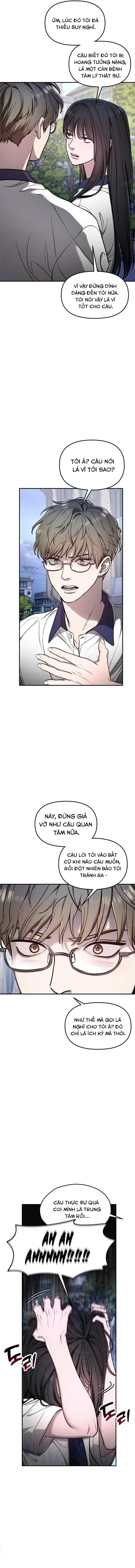 Mẹ Nào Con Nấy Chap 110 - Next Chap 109