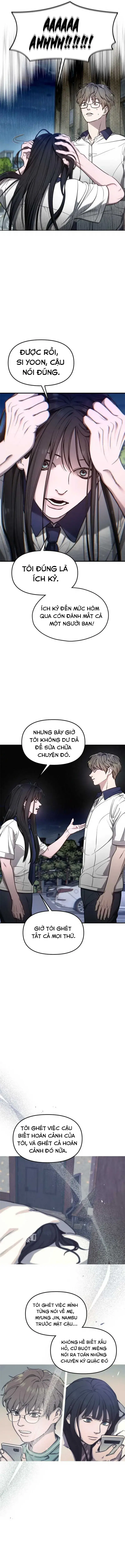 Mẹ Nào Con Nấy Chap 110 - Next Chap 109