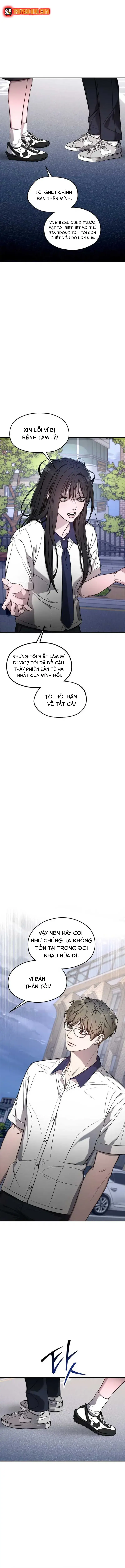 Mẹ Nào Con Nấy Chap 110 - Next Chap 109