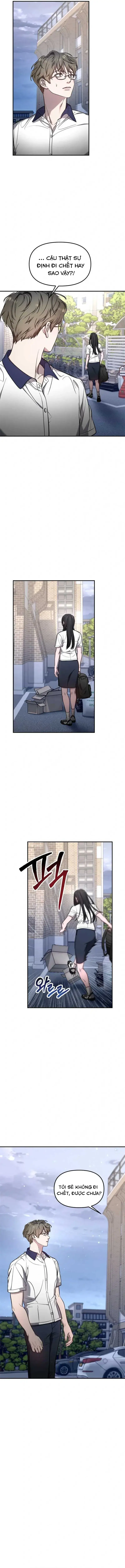 Mẹ Nào Con Nấy Chap 110 - Next Chap 109