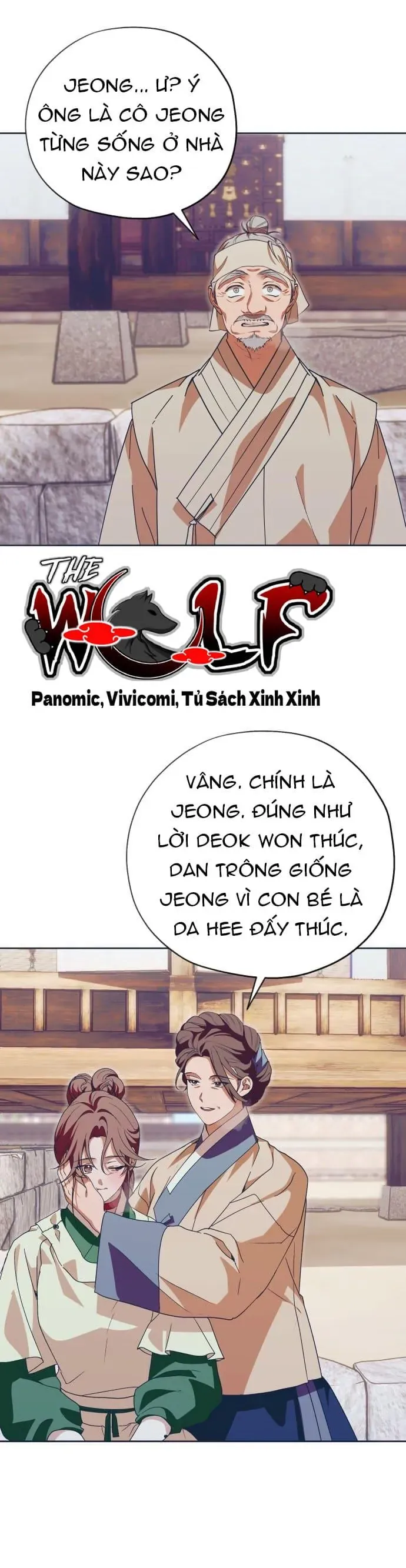 Dabi, Hương Vị Ngây Ngất Chap 96 - Next Chap 95