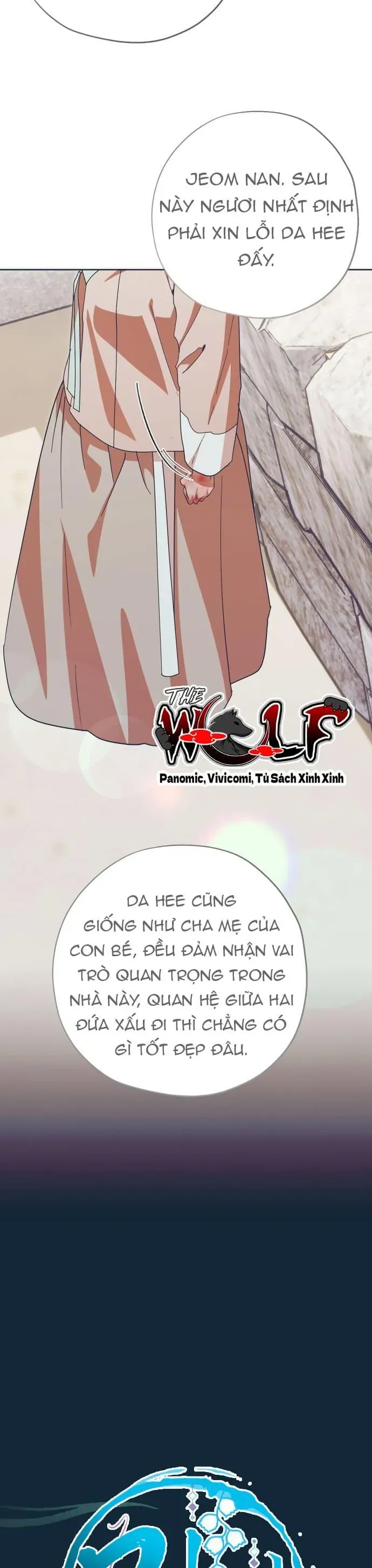 Dabi, Hương Vị Ngây Ngất Chap 96 - Next Chap 95