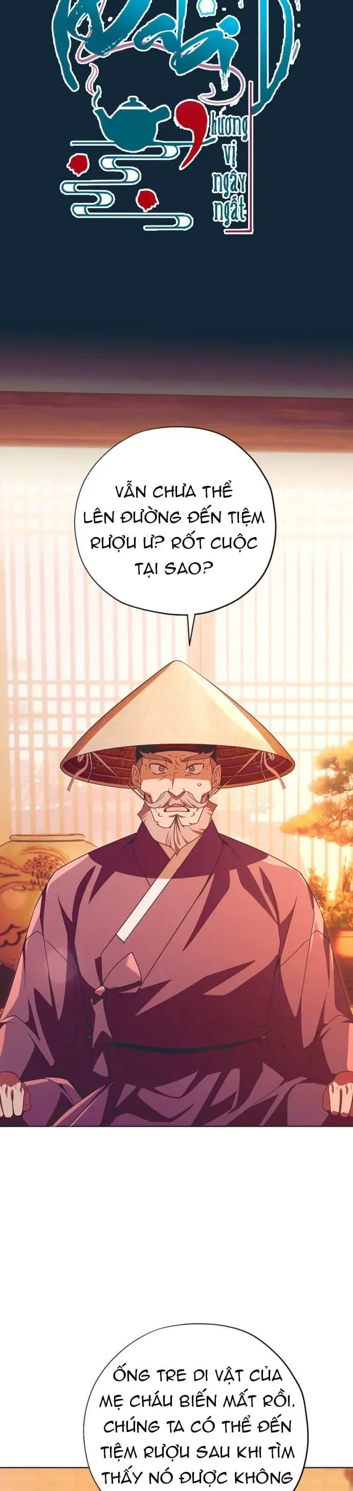 Dabi, Hương Vị Ngây Ngất Chap 96 - Next Chap 95