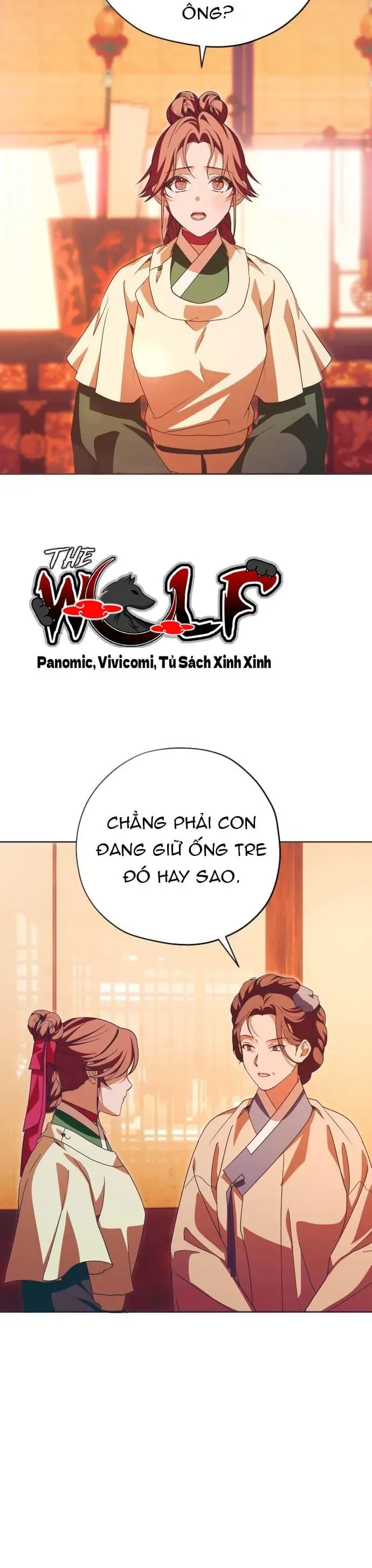 Dabi, Hương Vị Ngây Ngất Chap 96 - Next Chap 95