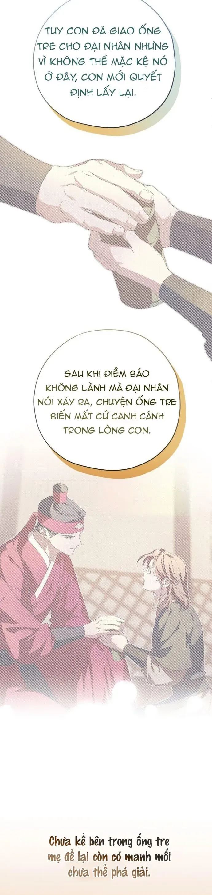 Dabi, Hương Vị Ngây Ngất Chap 96 - Next Chap 95