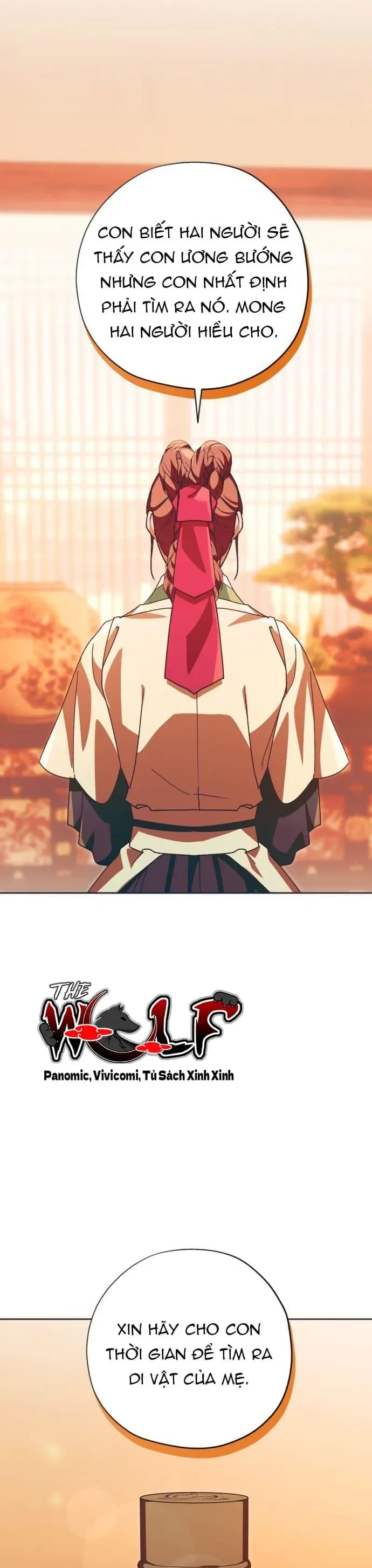 Dabi, Hương Vị Ngây Ngất Chap 96 - Next Chap 95