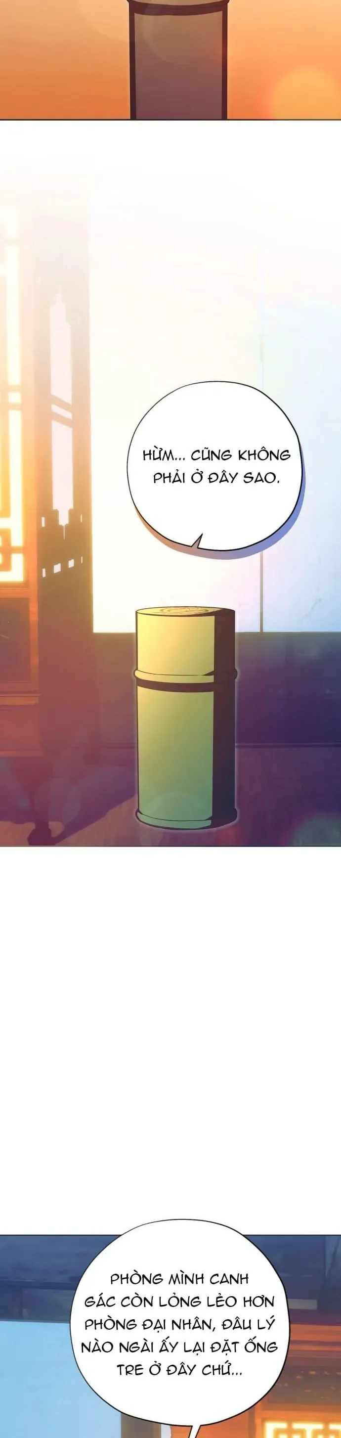 Dabi, Hương Vị Ngây Ngất Chap 96 - Next Chap 95