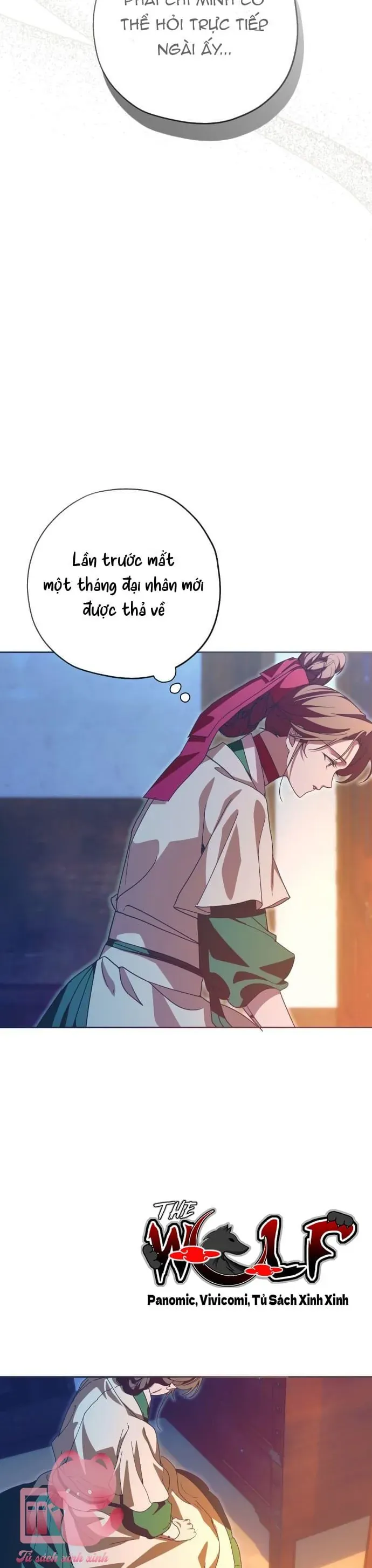 Dabi, Hương Vị Ngây Ngất Chap 96 - Next Chap 95