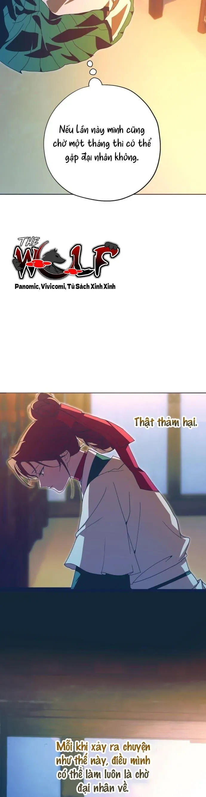 Dabi, Hương Vị Ngây Ngất Chap 96 - Next Chap 95