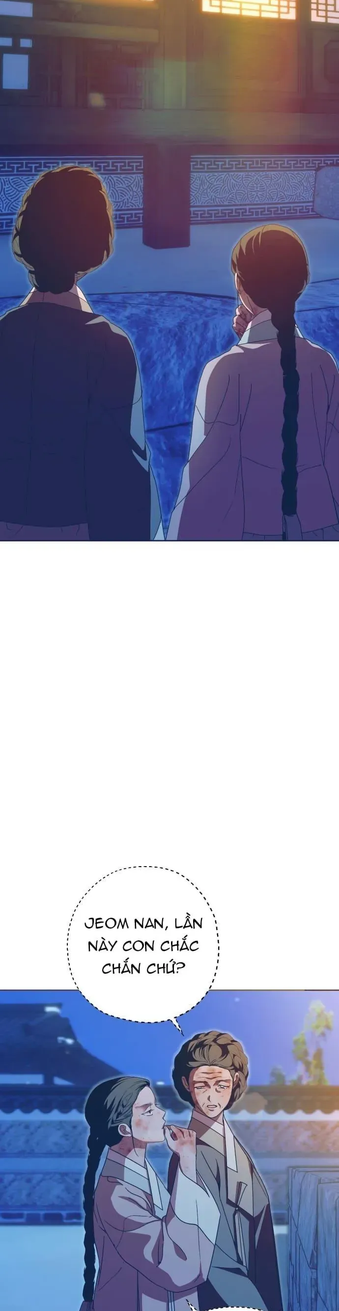 Dabi, Hương Vị Ngây Ngất Chap 96 - Next Chap 95