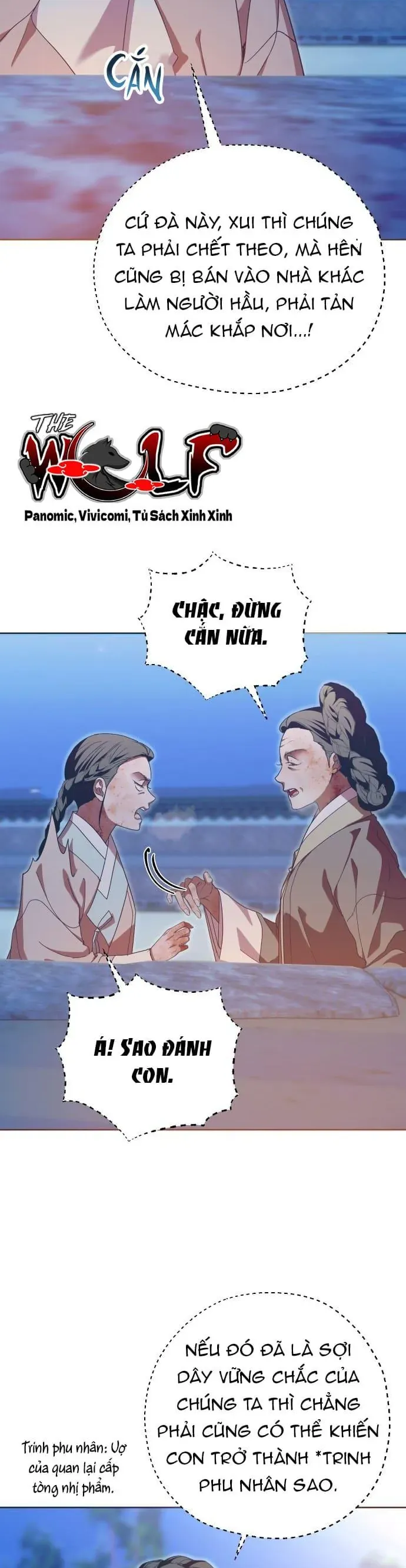 Dabi, Hương Vị Ngây Ngất Chap 96 - Next Chap 95