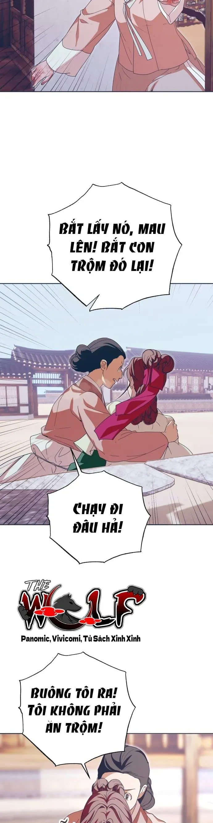 Dabi, Hương Vị Ngây Ngất Chap 96 - Next Chap 95