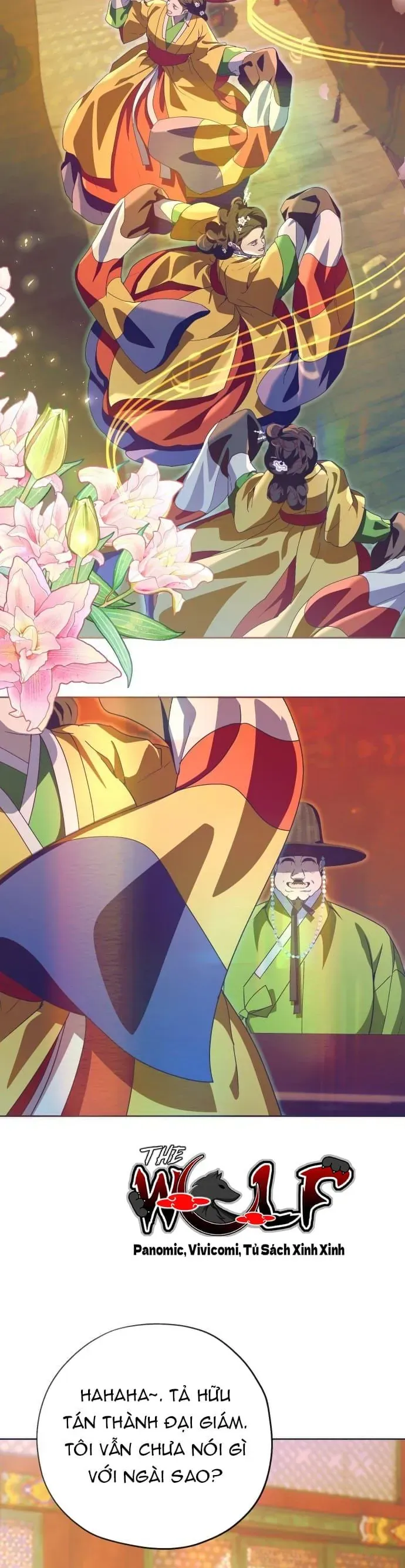 Dabi, Hương Vị Ngây Ngất Chap 96 - Next Chap 95