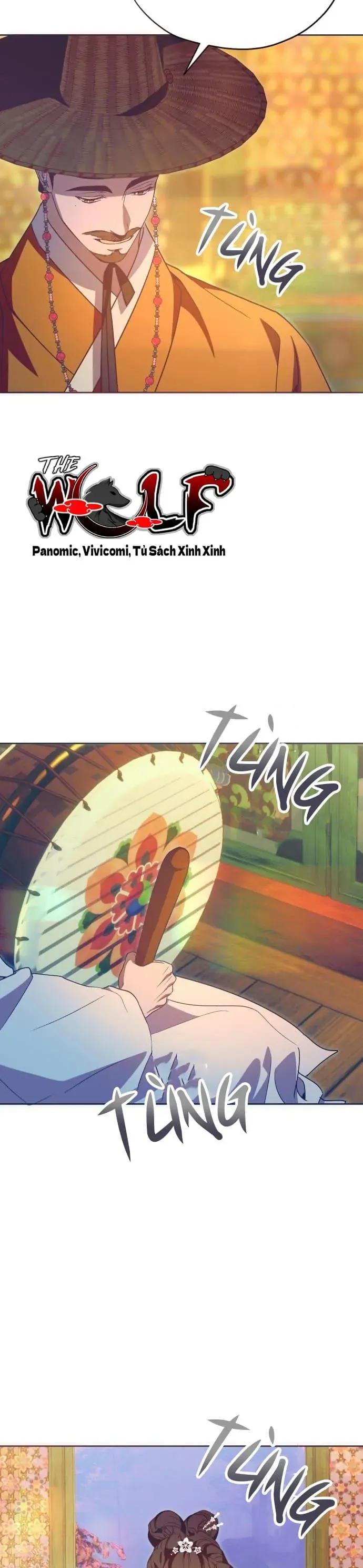 Dabi, Hương Vị Ngây Ngất Chap 96 - Next Chap 95