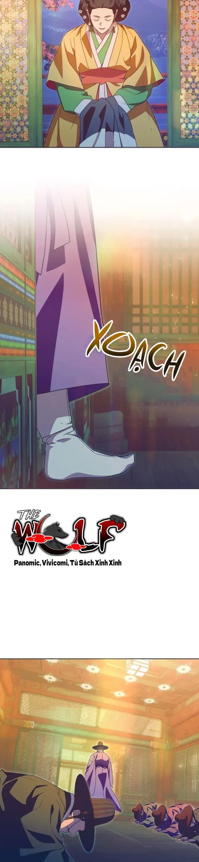 Dabi, Hương Vị Ngây Ngất Chap 96 - Next Chap 95