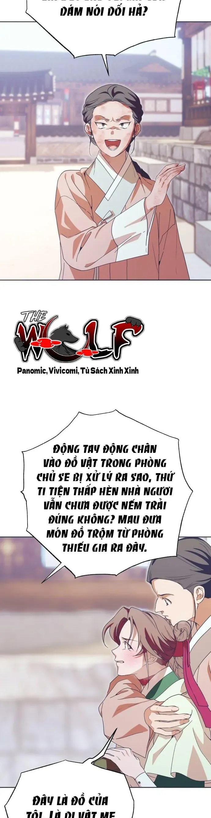 Dabi, Hương Vị Ngây Ngất Chap 96 - Next Chap 95