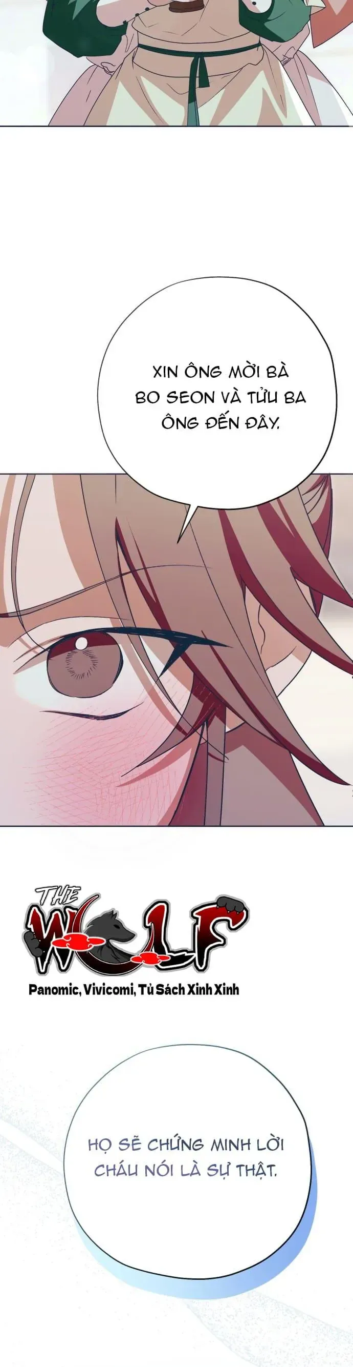 Dabi, Hương Vị Ngây Ngất Chap 96 - Next Chap 95