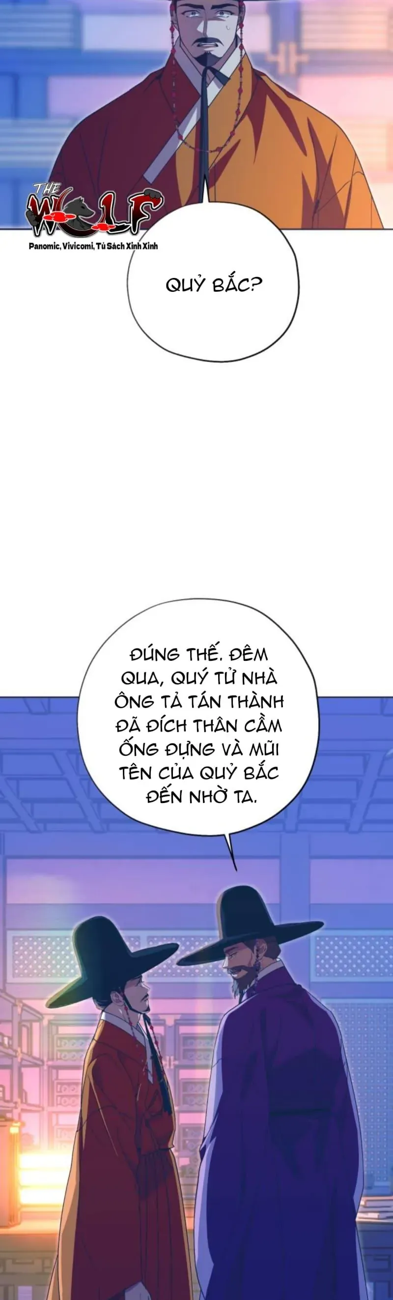 Dabi, Hương Vị Ngây Ngất Chap 97 - Next Chap 96
