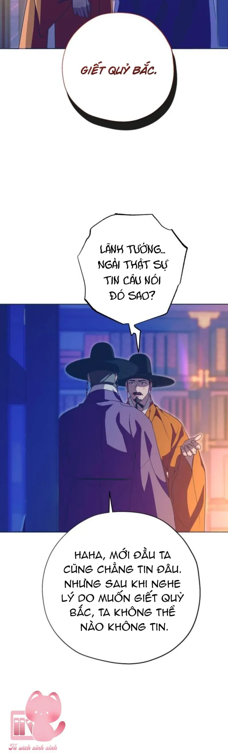 Dabi, Hương Vị Ngây Ngất Chap 97 - Next Chap 96