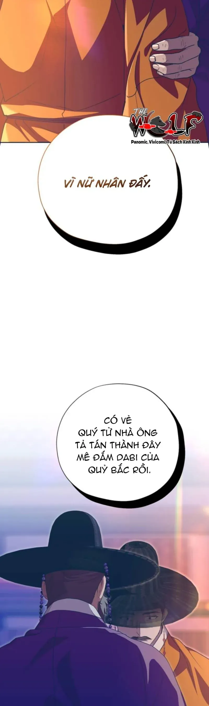 Dabi, Hương Vị Ngây Ngất Chap 97 - Next Chap 96