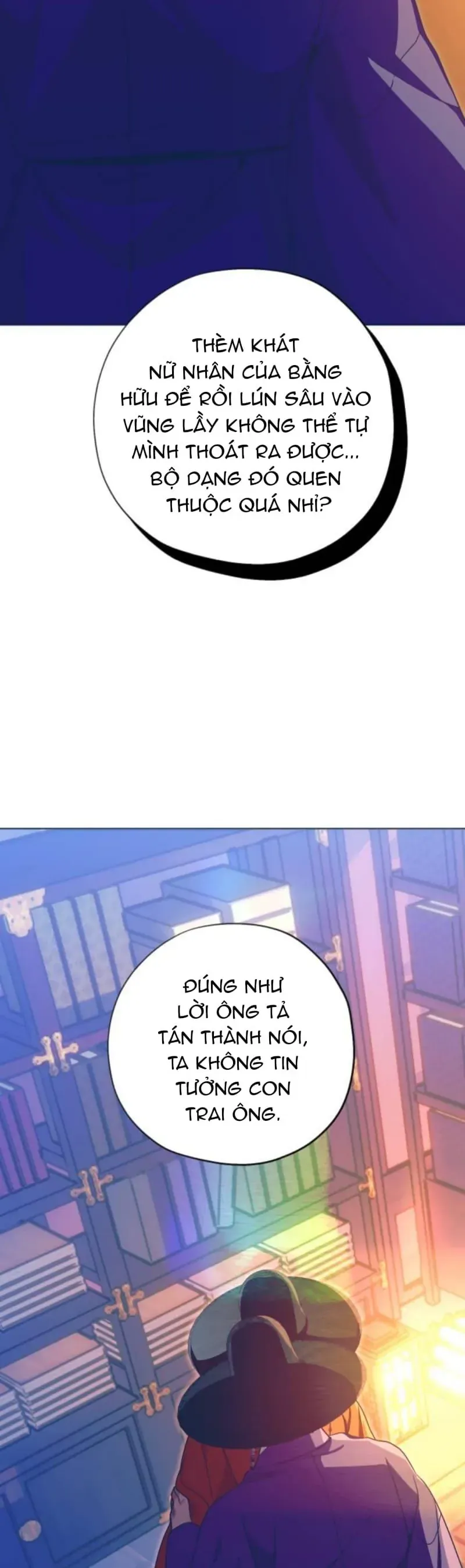 Dabi, Hương Vị Ngây Ngất Chap 97 - Next Chap 96