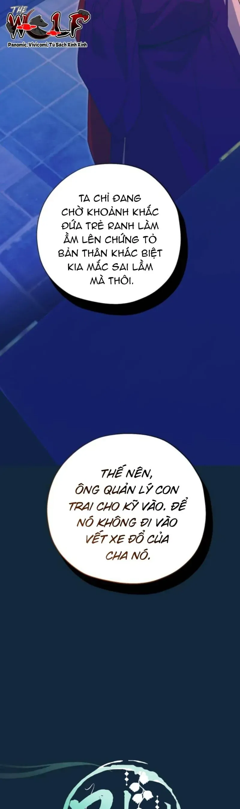 Dabi, Hương Vị Ngây Ngất Chap 97 - Next Chap 96