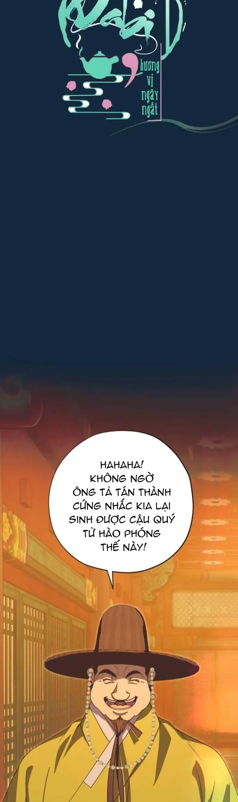 Dabi, Hương Vị Ngây Ngất Chap 97 - Next Chap 96