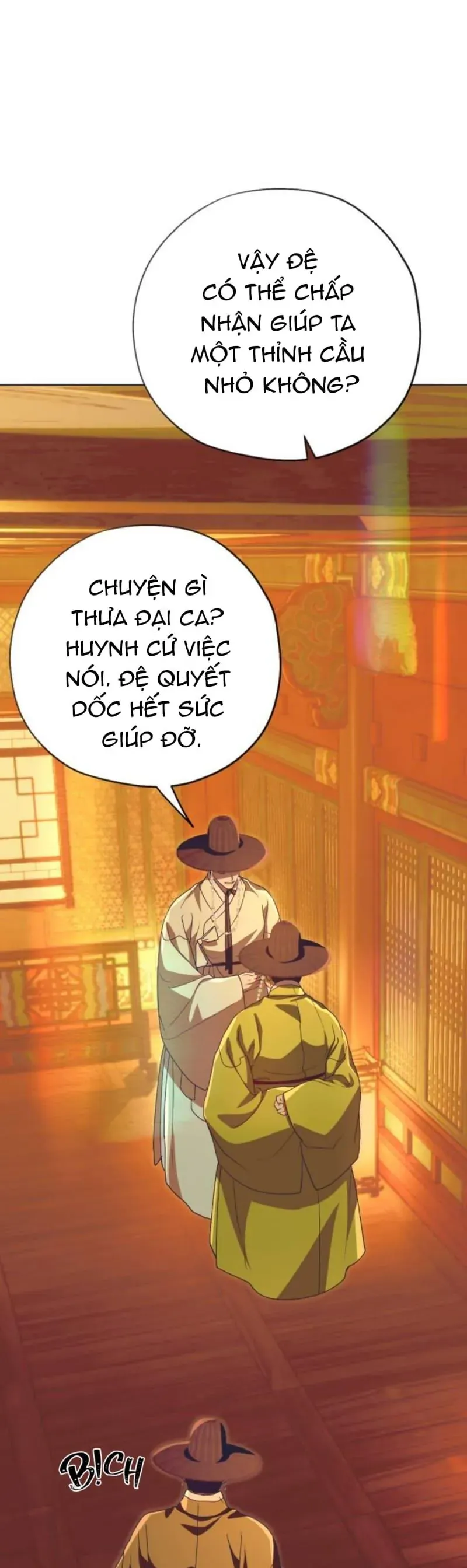 Dabi, Hương Vị Ngây Ngất Chap 97 - Next Chap 96