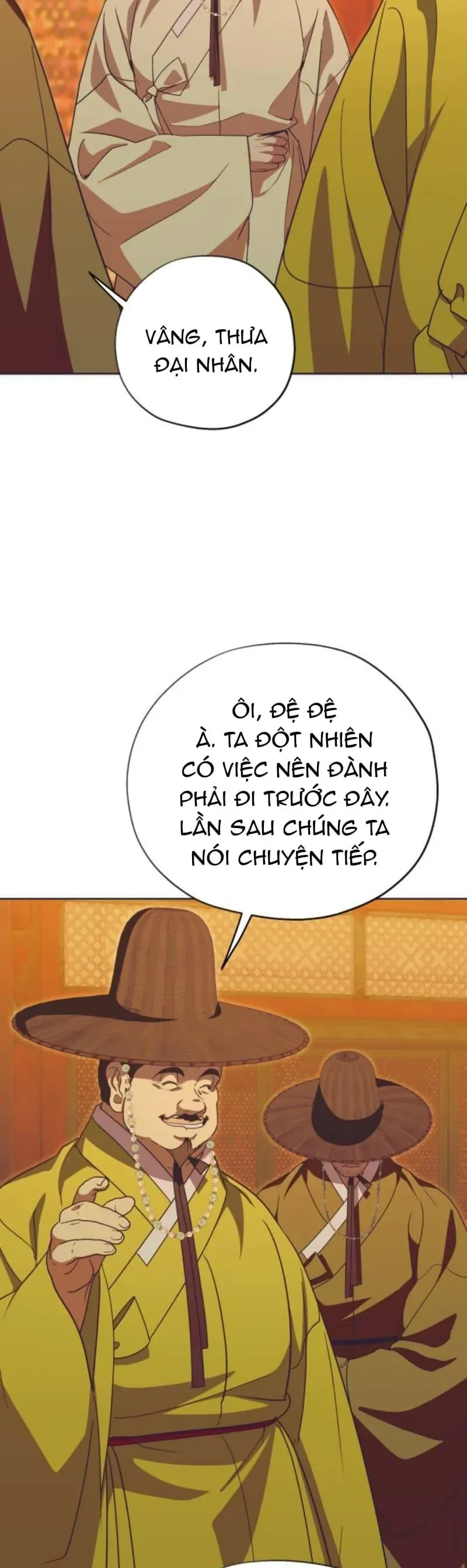 Dabi, Hương Vị Ngây Ngất Chap 97 - Next Chap 96
