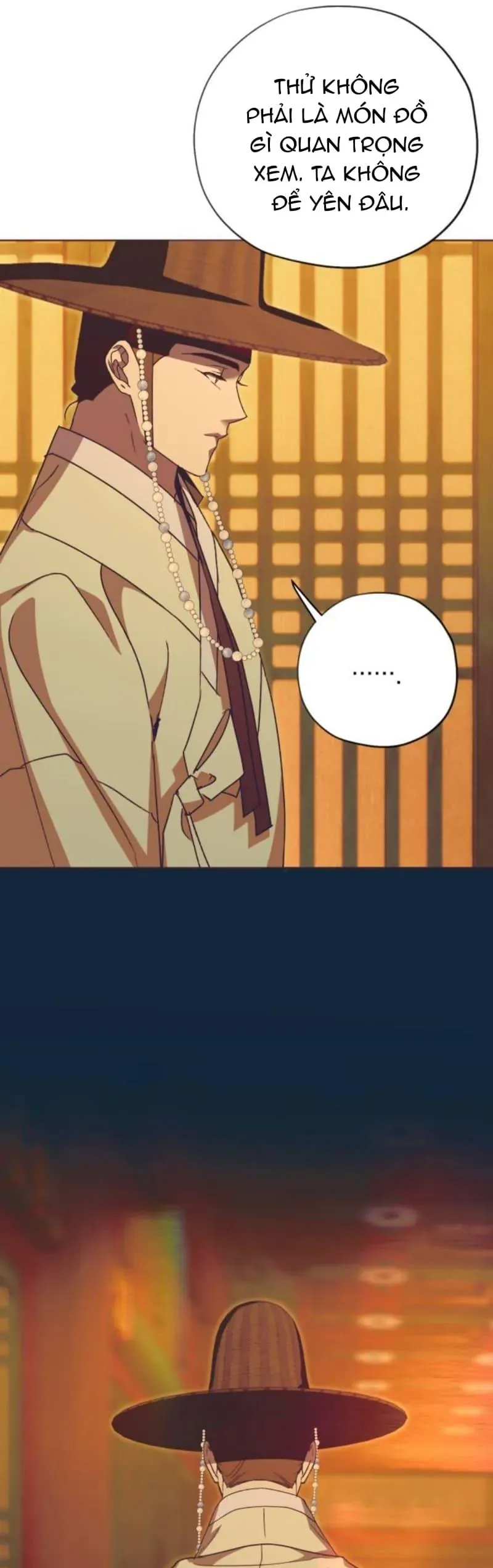 Dabi, Hương Vị Ngây Ngất Chap 97 - Next Chap 96