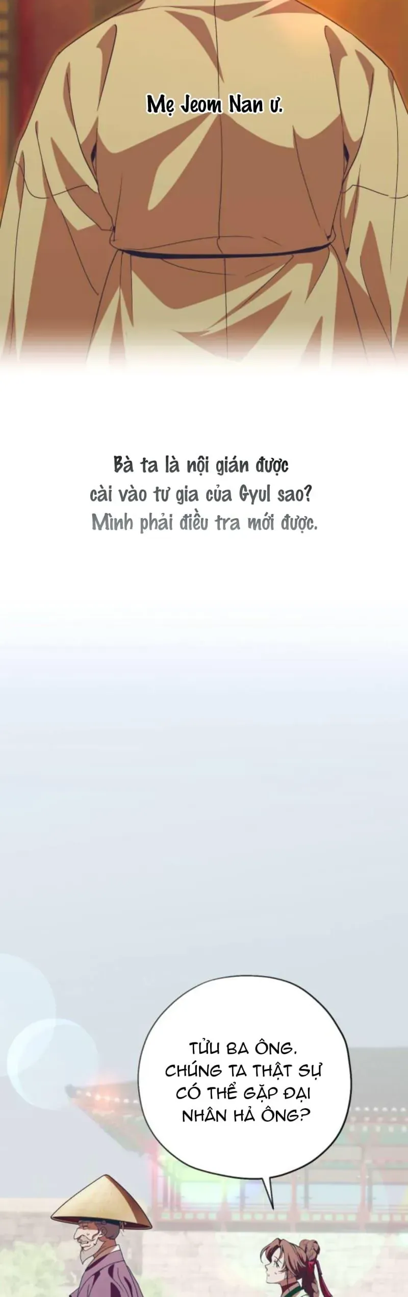 Dabi, Hương Vị Ngây Ngất Chap 97 - Next Chap 96