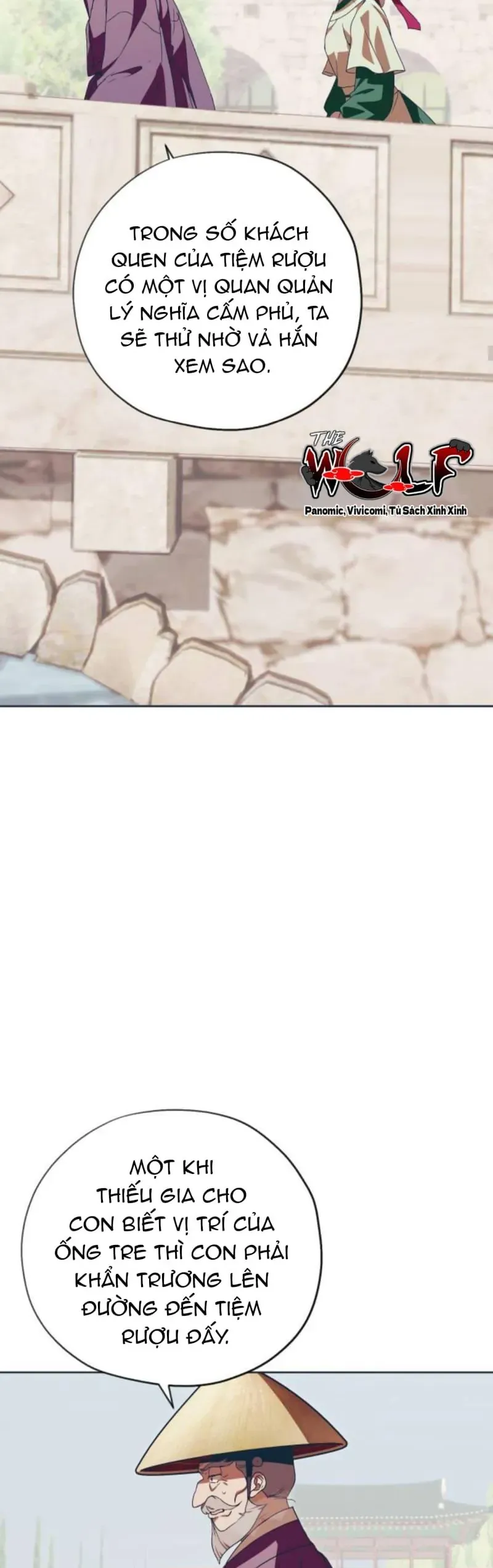 Dabi, Hương Vị Ngây Ngất Chap 97 - Next Chap 96