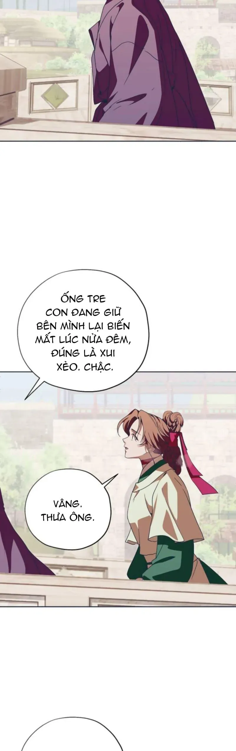 Dabi, Hương Vị Ngây Ngất Chap 97 - Next Chap 96