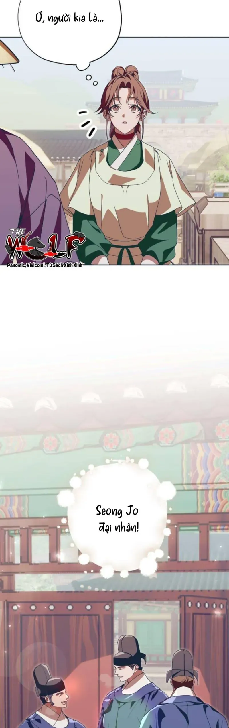 Dabi, Hương Vị Ngây Ngất Chap 97 - Next Chap 96