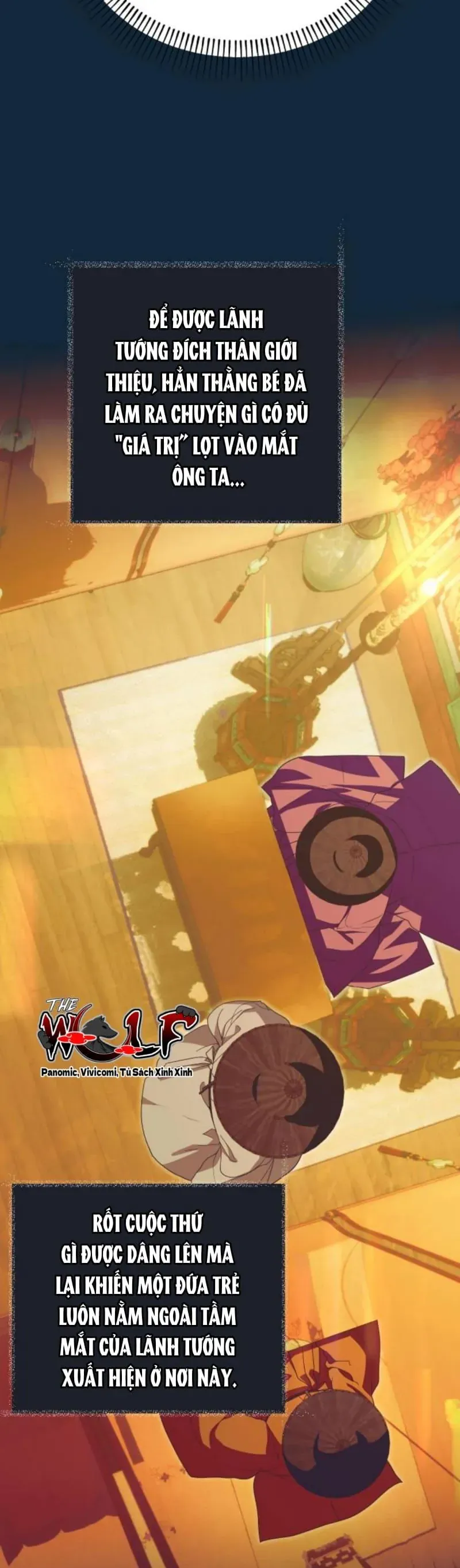 Dabi, Hương Vị Ngây Ngất Chap 97 - Next Chap 96