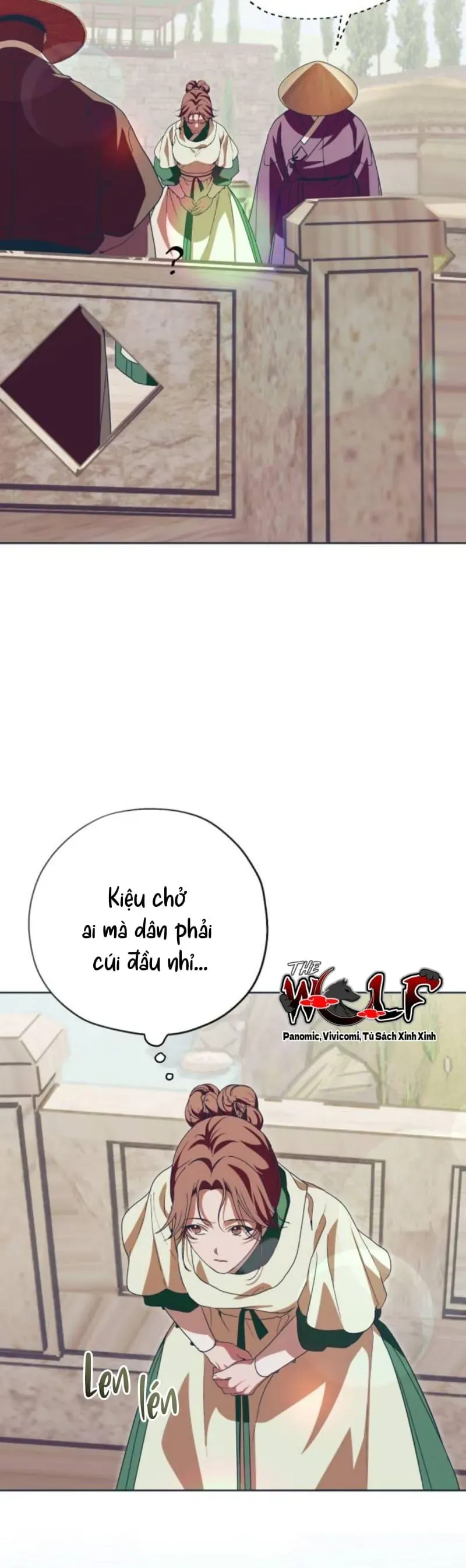 Dabi, Hương Vị Ngây Ngất Chap 97 - Next Chap 96