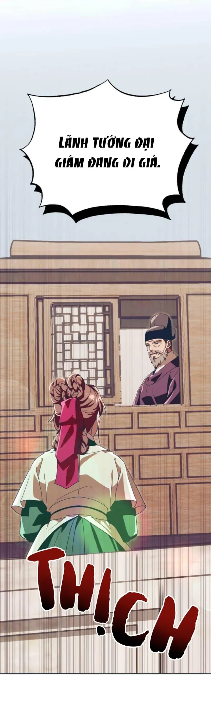 Dabi, Hương Vị Ngây Ngất Chap 97 - Next Chap 96