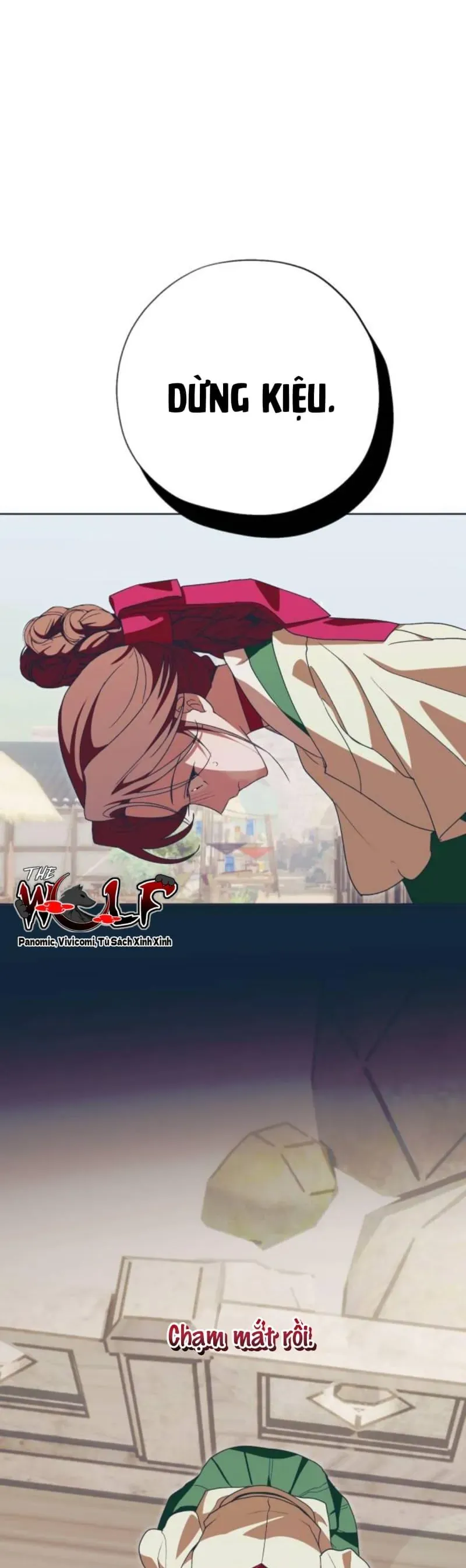 Dabi, Hương Vị Ngây Ngất Chap 97 - Next Chap 96