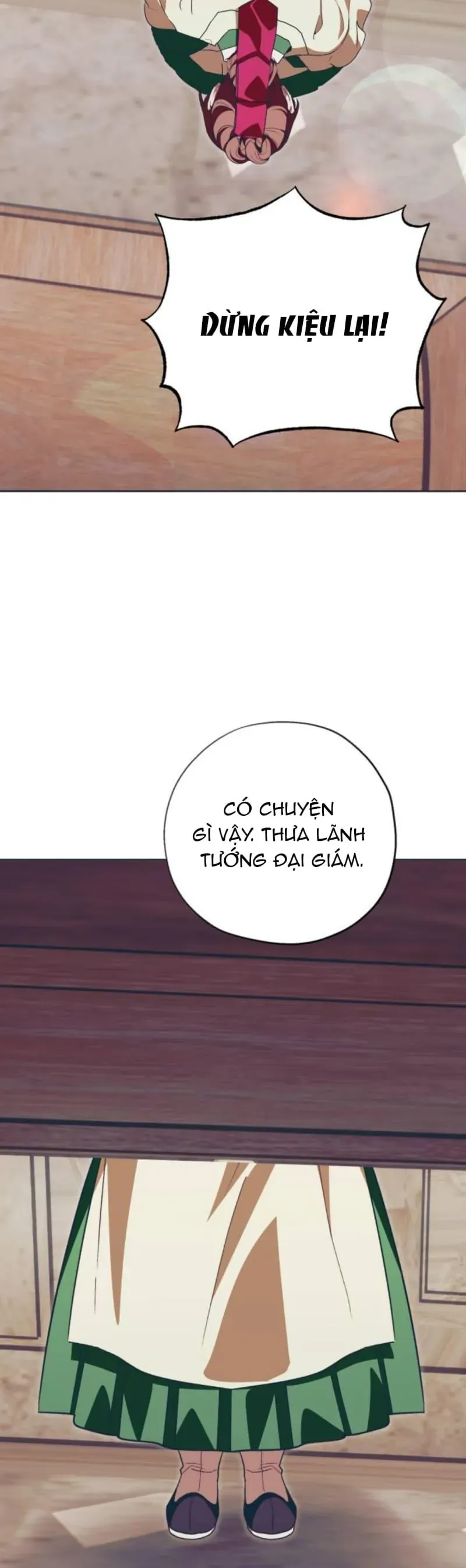 Dabi, Hương Vị Ngây Ngất Chap 97 - Next Chap 96