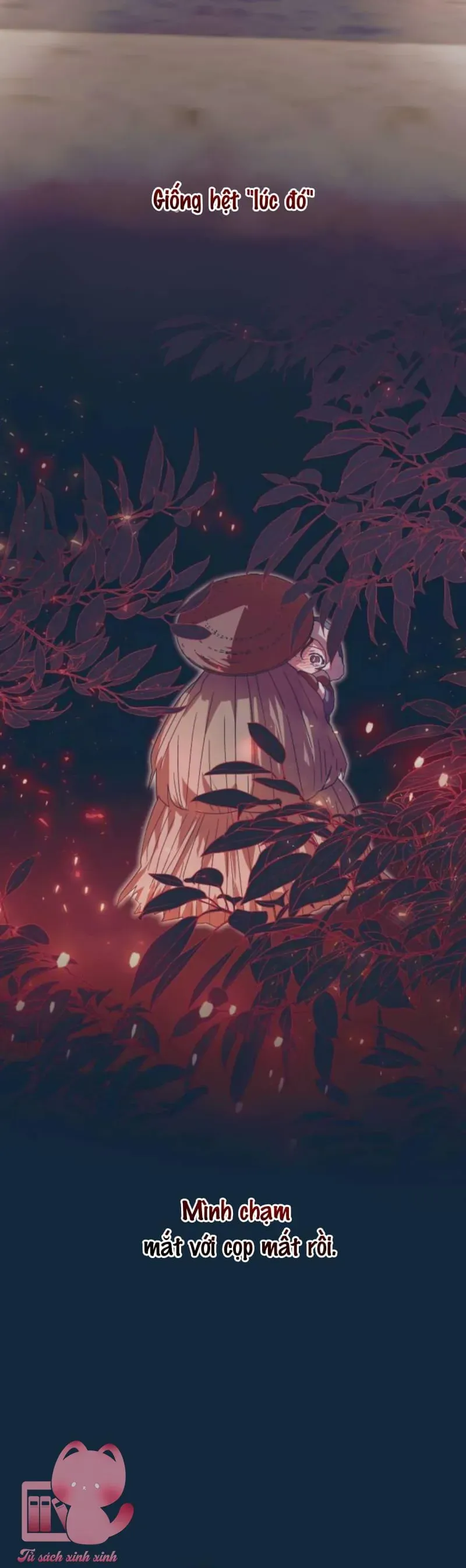 Dabi, Hương Vị Ngây Ngất Chap 97 - Next Chap 96