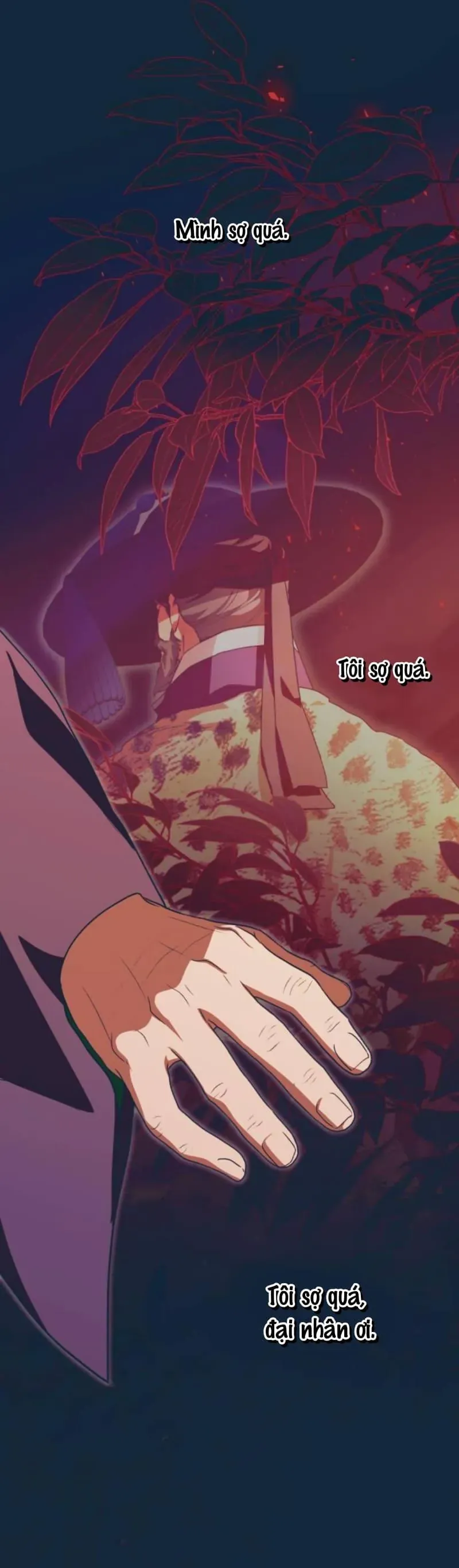 Dabi, Hương Vị Ngây Ngất Chap 97 - Next Chap 96