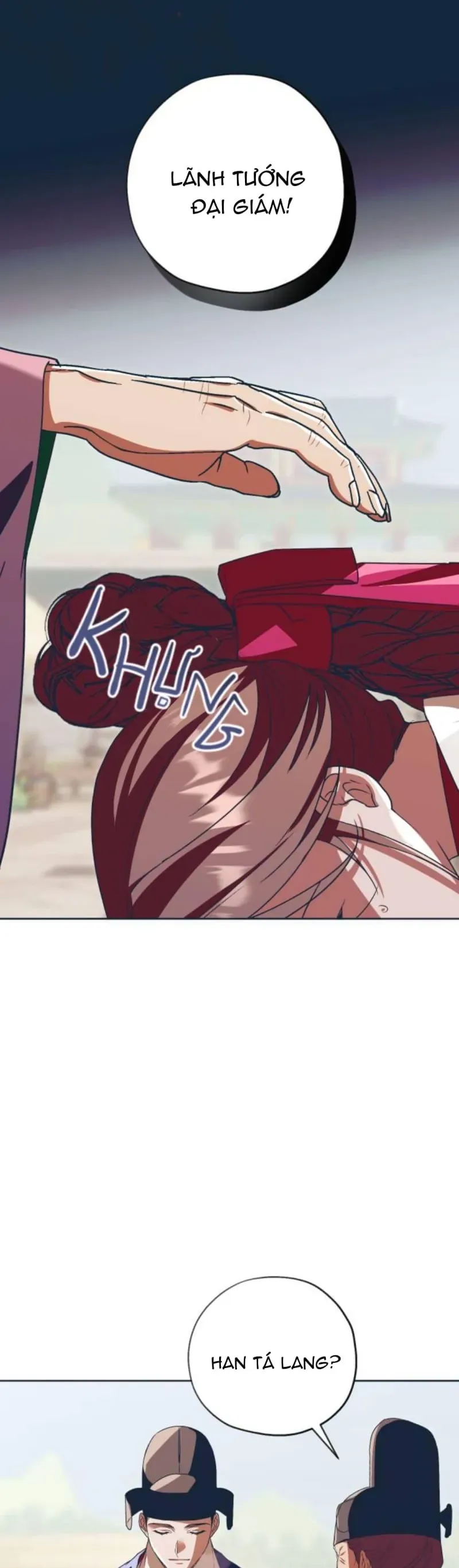 Dabi, Hương Vị Ngây Ngất Chap 97 - Next Chap 96