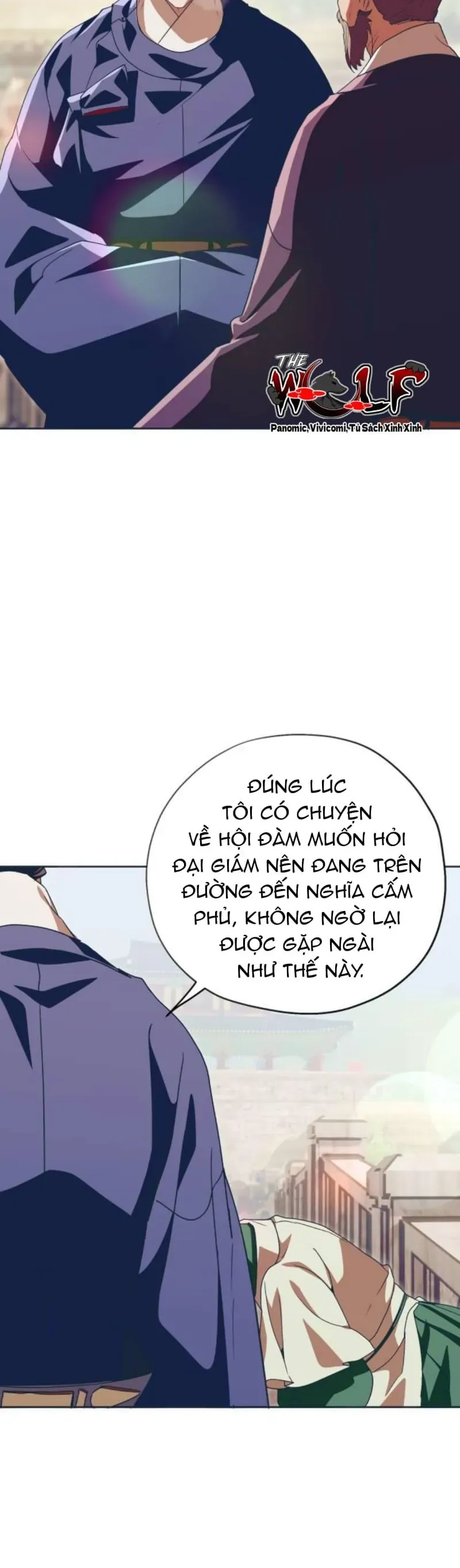Dabi, Hương Vị Ngây Ngất Chap 97 - Next Chap 96