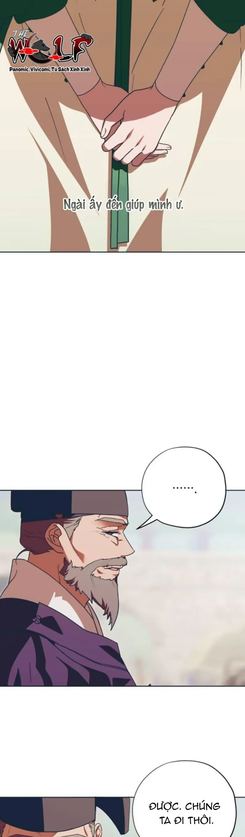 Dabi, Hương Vị Ngây Ngất Chap 97 - Next Chap 96