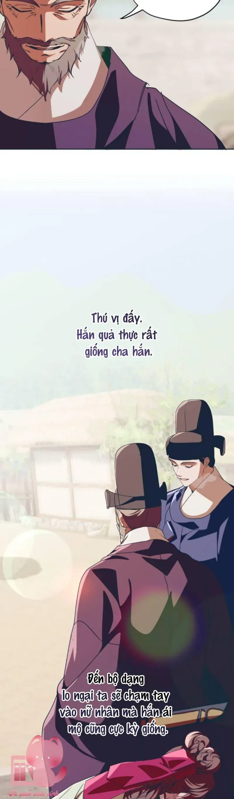 Dabi, Hương Vị Ngây Ngất Chap 97 - Next Chap 96