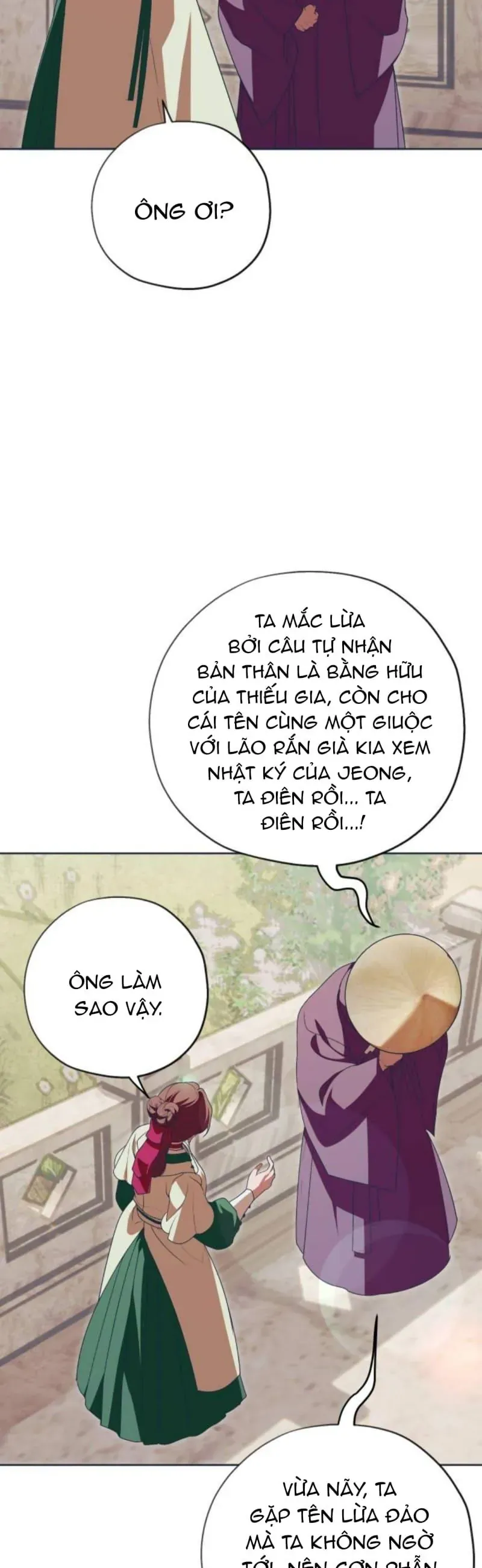 Dabi, Hương Vị Ngây Ngất Chap 97 - Next Chap 96