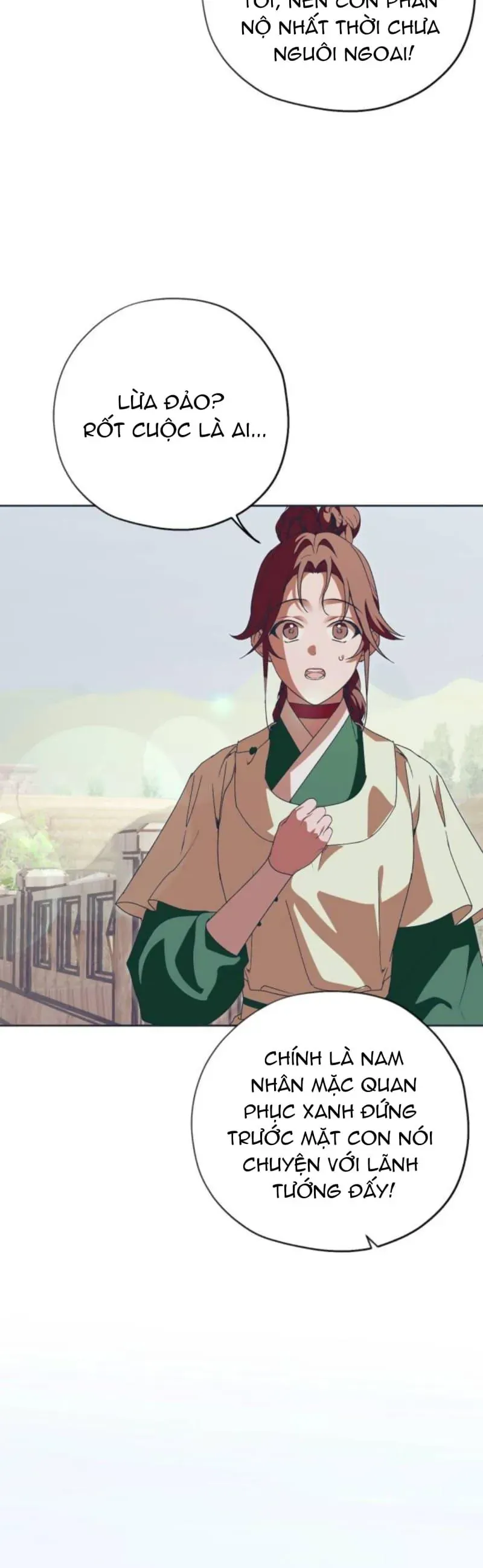 Dabi, Hương Vị Ngây Ngất Chap 97 - Next Chap 96