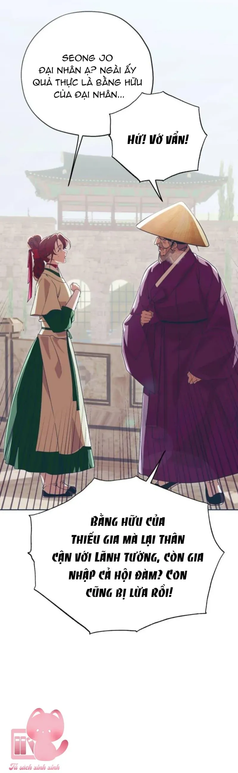 Dabi, Hương Vị Ngây Ngất Chap 97 - Next Chap 96