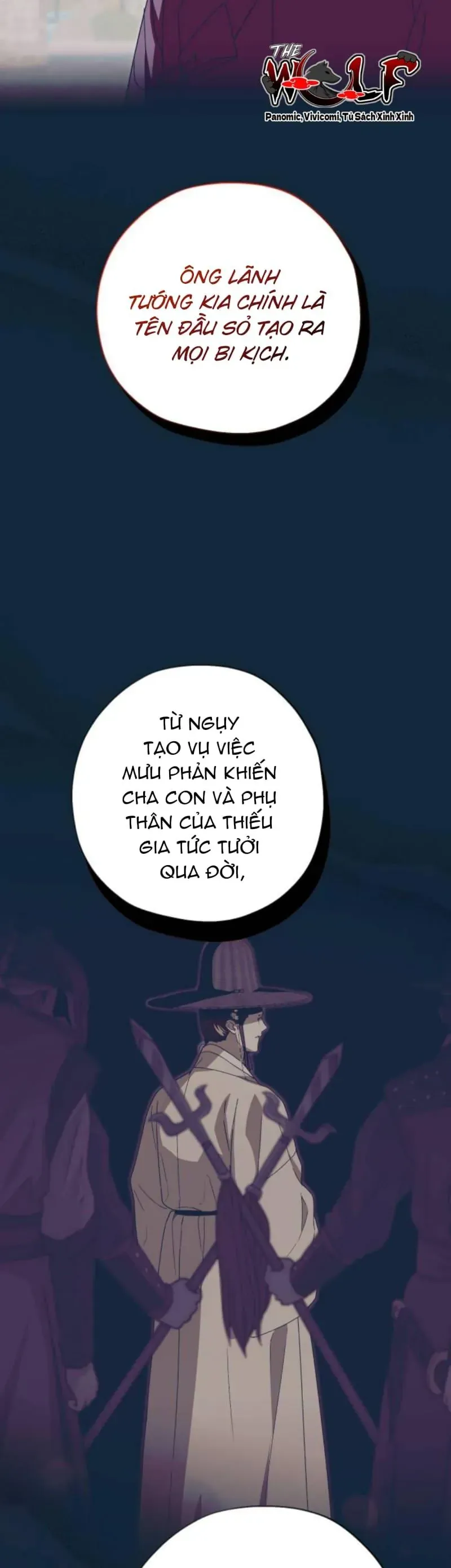 Dabi, Hương Vị Ngây Ngất Chap 97 - Next Chap 96