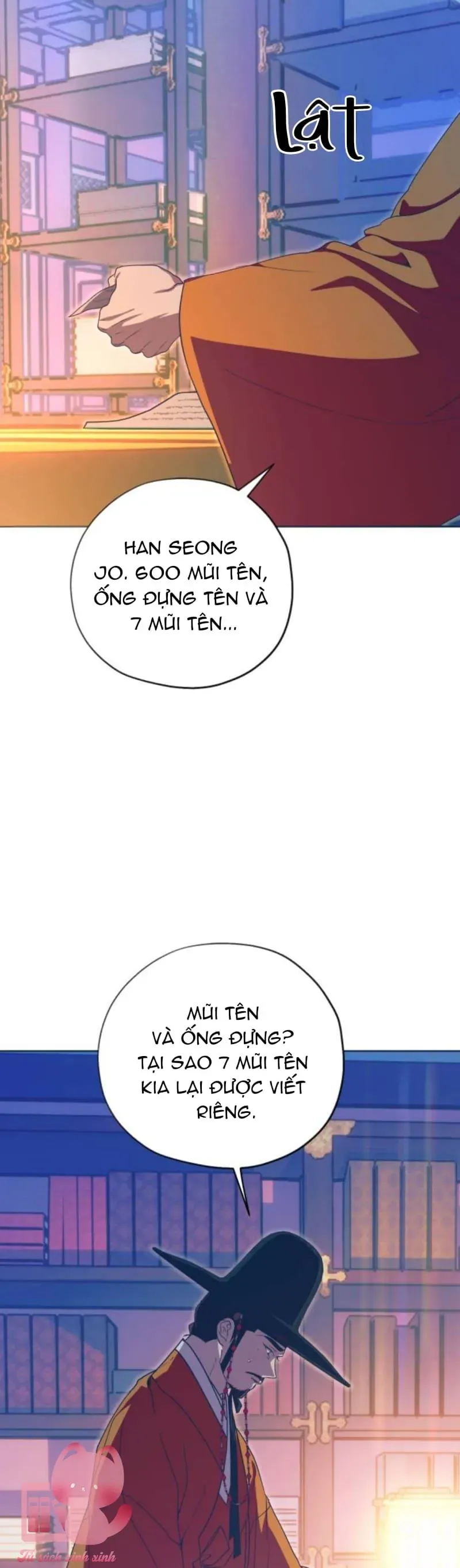 Dabi, Hương Vị Ngây Ngất Chap 97 - Next Chap 96